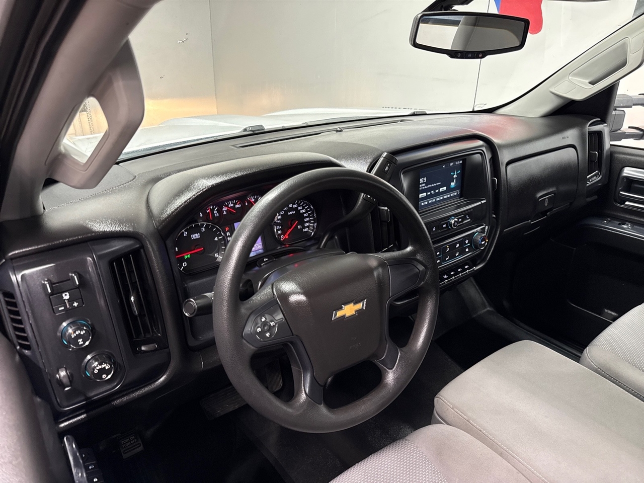 Chevrolet Silverado Medium Duty  2023