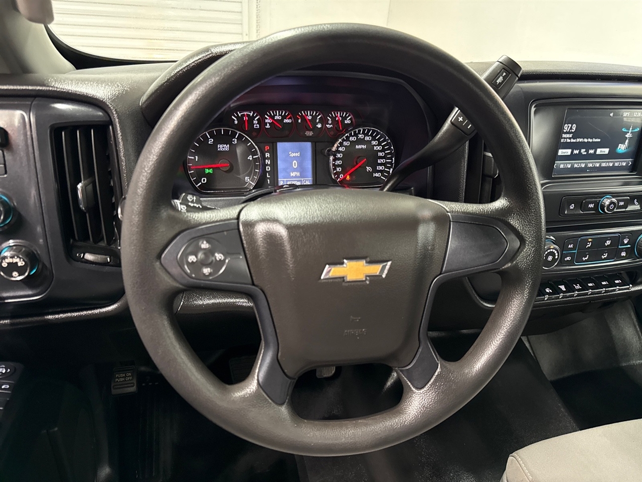 Chevrolet Silverado Medium Duty  2023