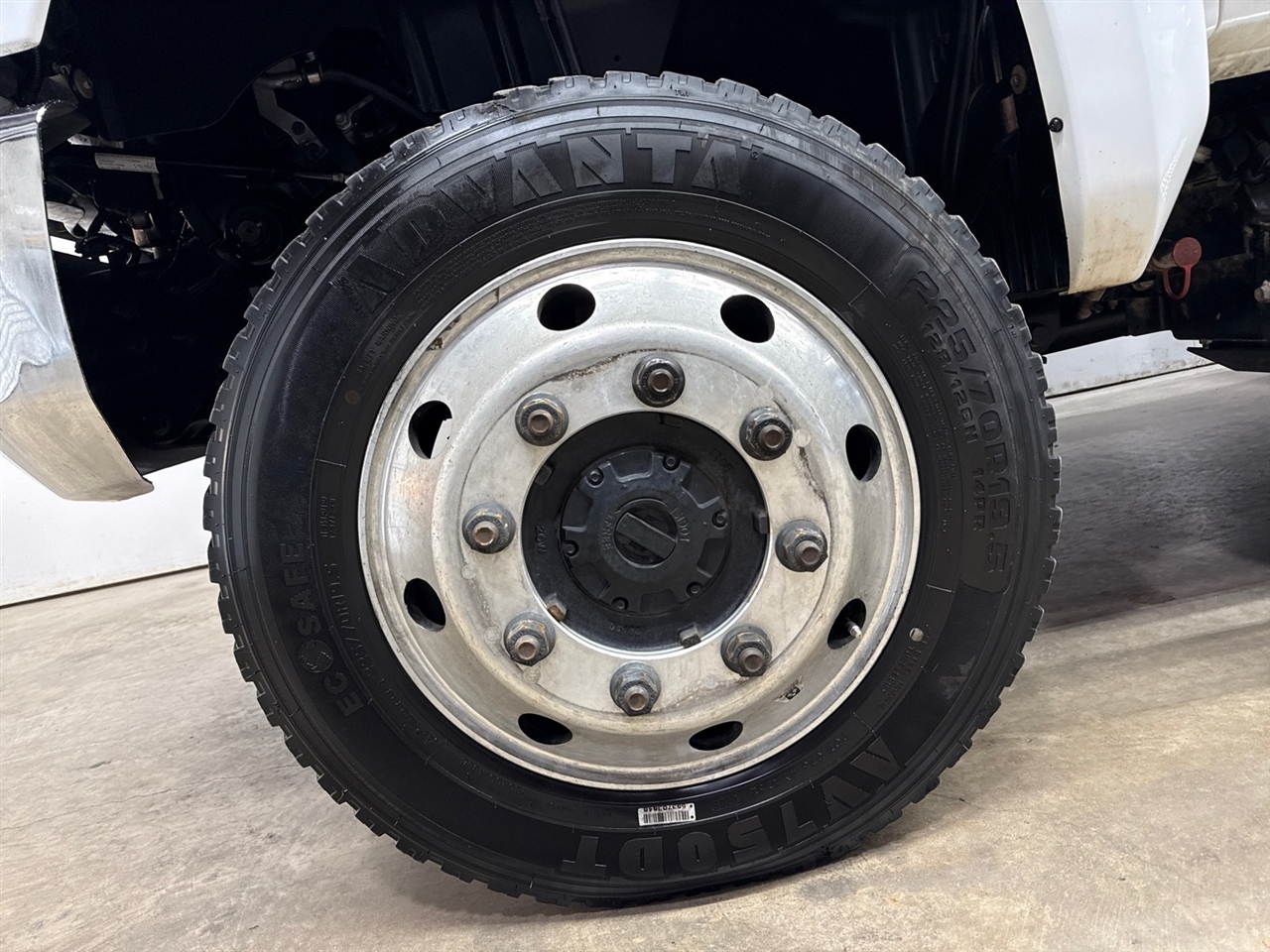 Chevrolet Silverado Medium Duty  2023