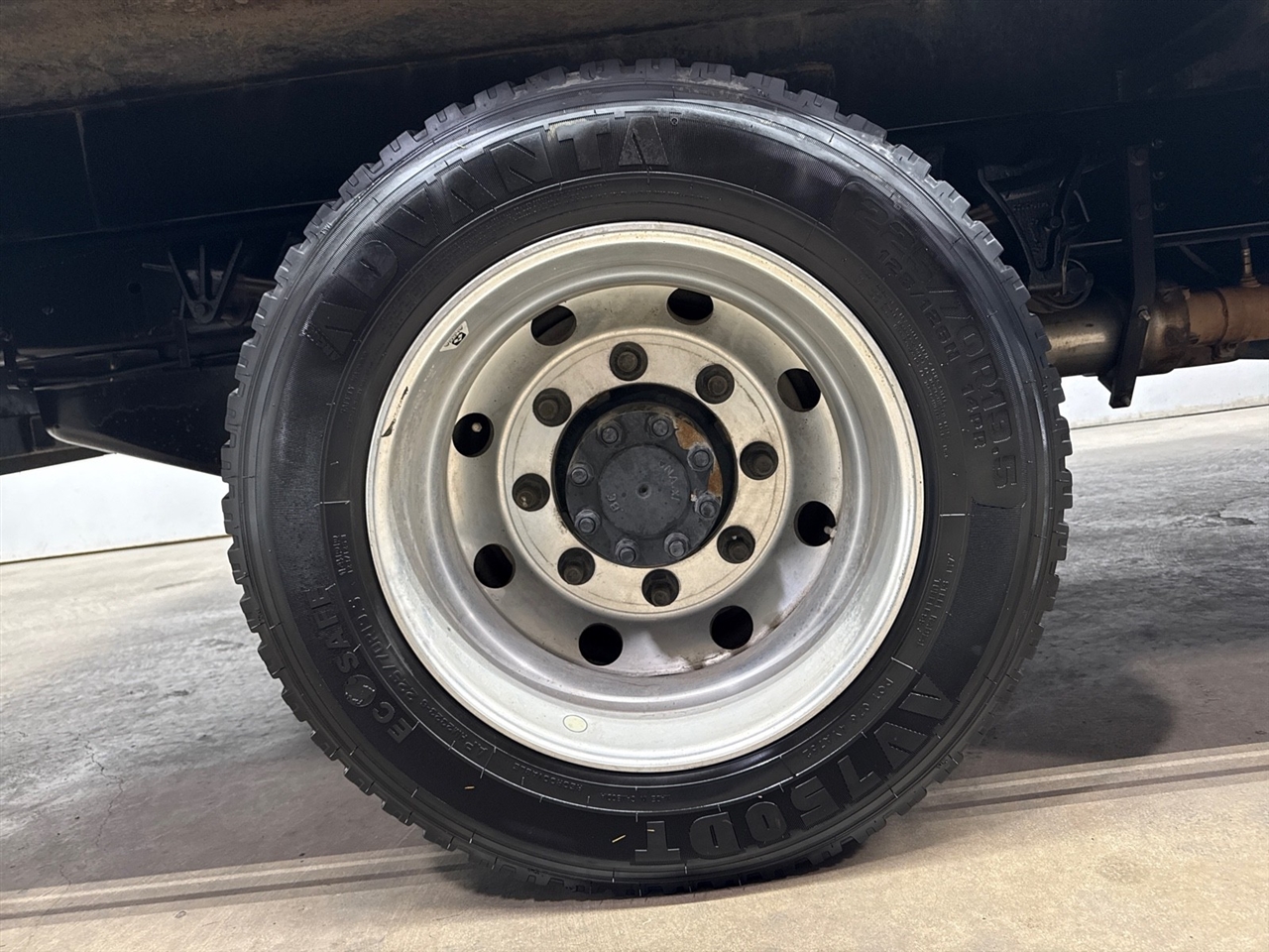 Chevrolet Silverado Medium Duty  2023