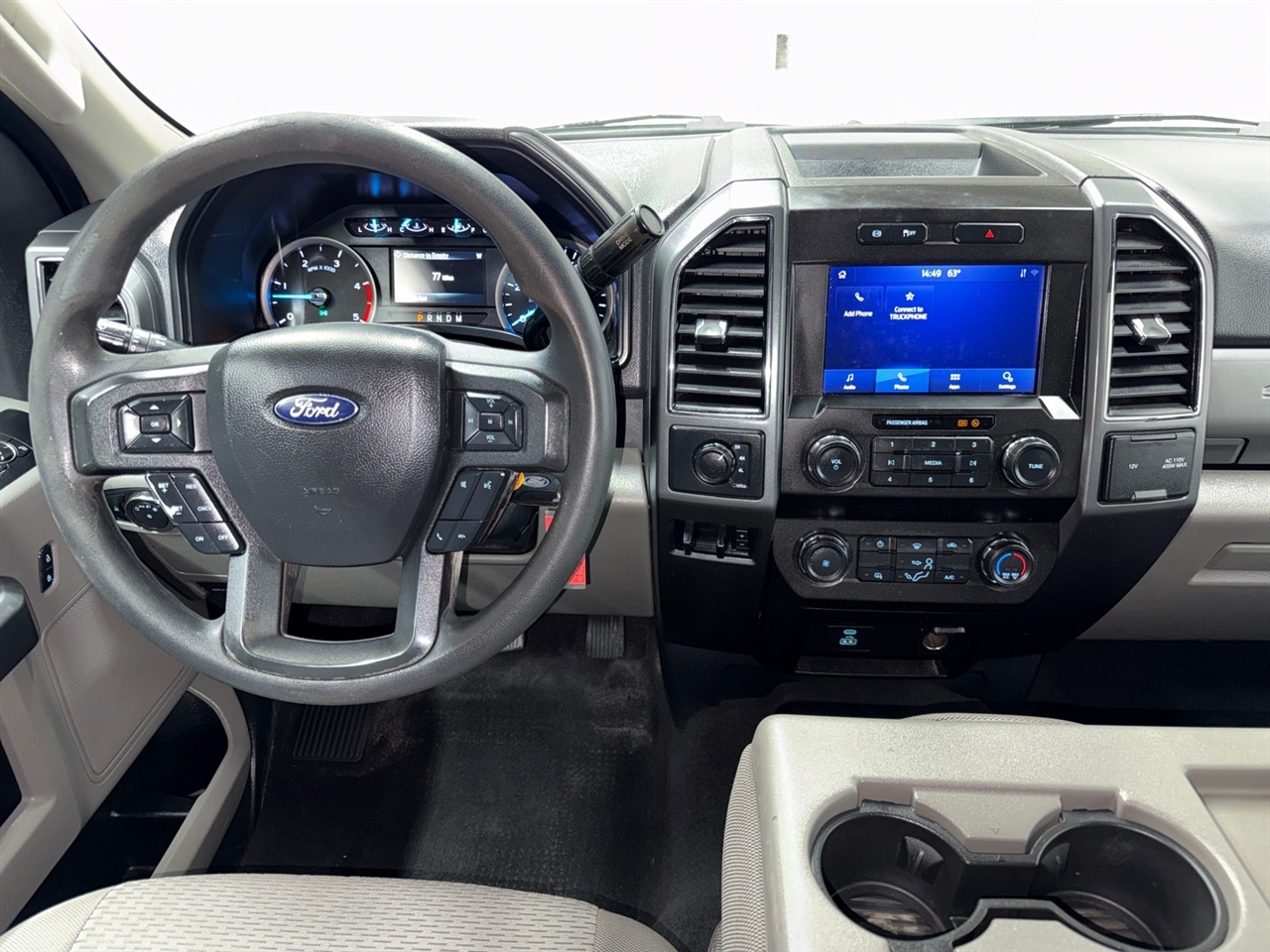 Ford F-350 SD XLT Crew Cab Long Bed DRW 4WD 2022