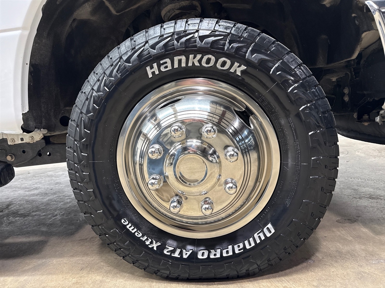 Ford F-350 SD XLT Crew Cab Long Bed DRW 4WD 2022