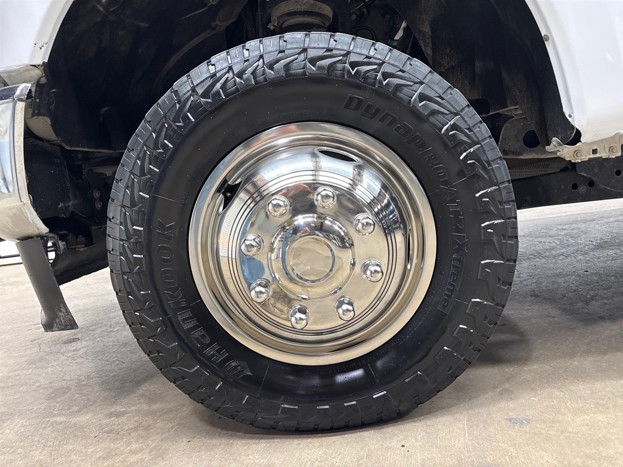 Ford F-350 SD XLT Crew Cab Long Bed DRW 4WD 2022