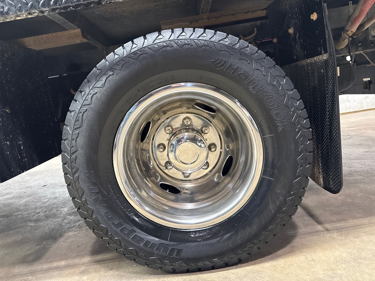 Ford F-350 SD XLT Crew Cab Long Bed DRW 4WD 2022