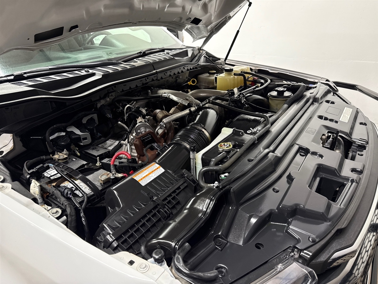 Ford F-350 SD XLT Crew Cab Long Bed DRW 4WD 2022