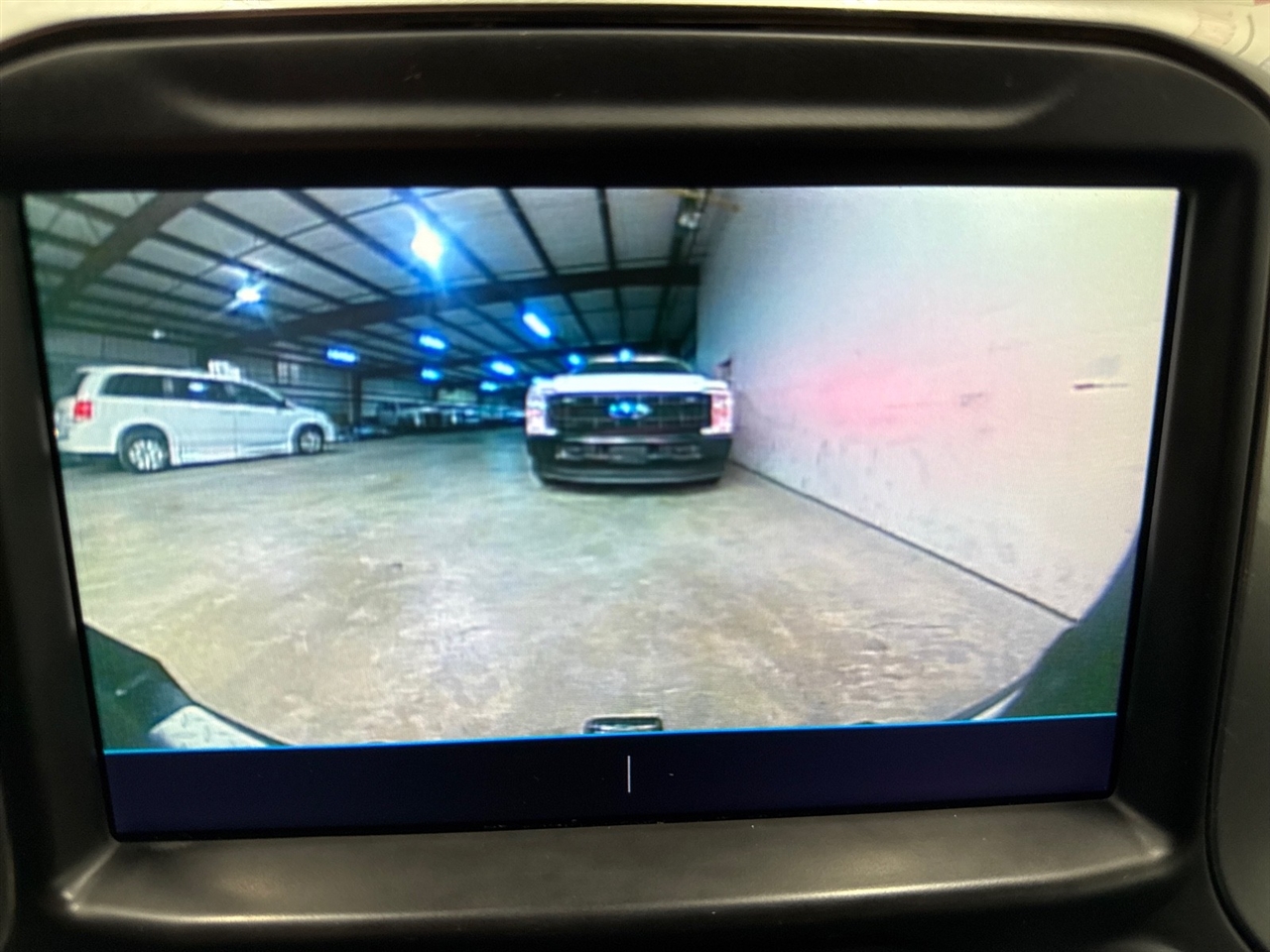 Chevrolet Silverado 2500HD LT Crew Cab Short Box 4WD 2022