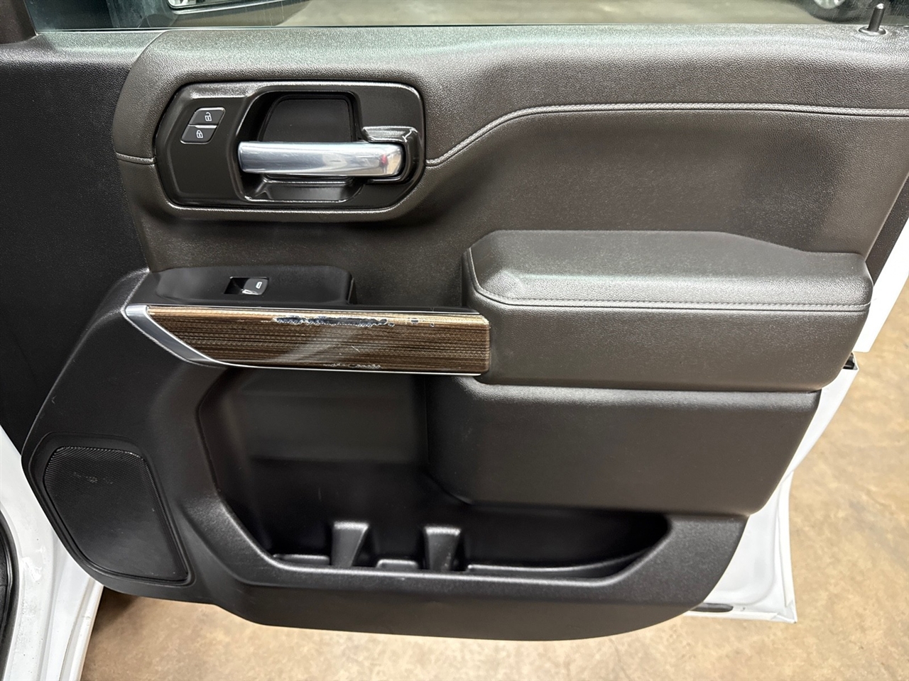 Chevrolet Silverado 2500HD LT Crew Cab Short Box 4WD 2022