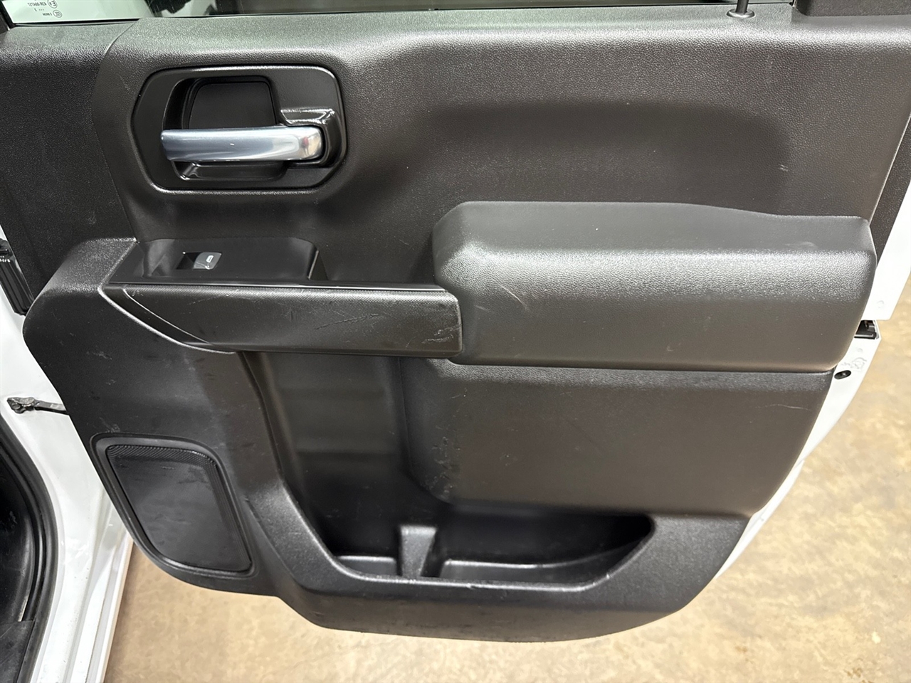 Chevrolet Silverado 2500HD LT Crew Cab Short Box 4WD 2022