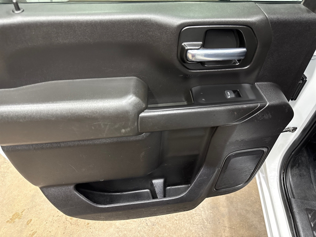 Chevrolet Silverado 2500HD LT Crew Cab Short Box 4WD 2022