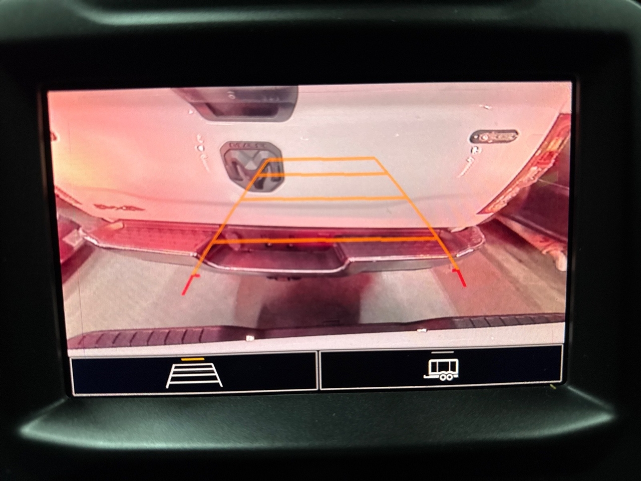 Chevrolet Silverado 2500HD Work Truck Crew Cab Long Box 4WD 2024