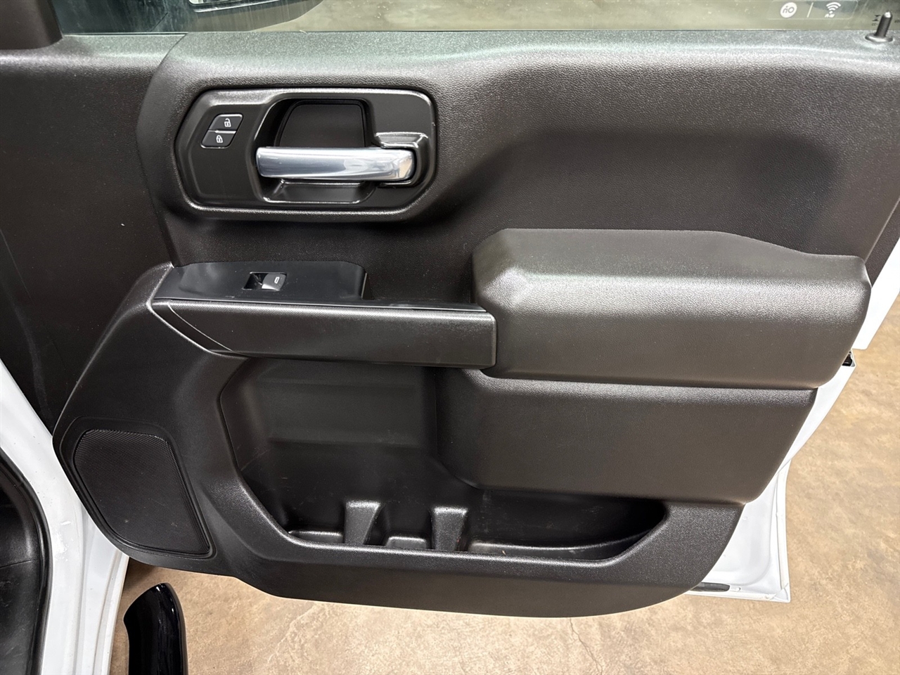 Chevrolet Silverado 2500HD Work Truck Crew Cab Long Box 4WD 2024