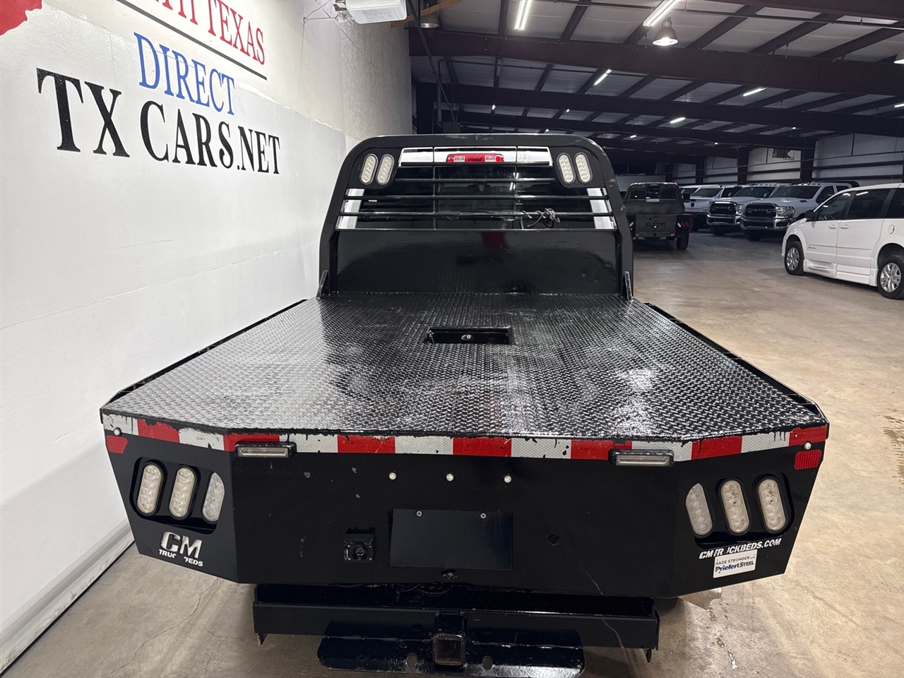 RAM 2500 Tradesman Crew Cab LWB 4WD 2024