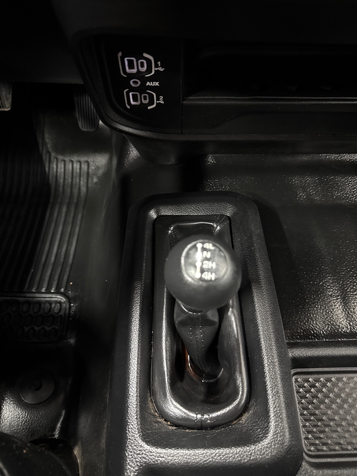 RAM 2500 Tradesman Crew Cab LWB 4WD 2024