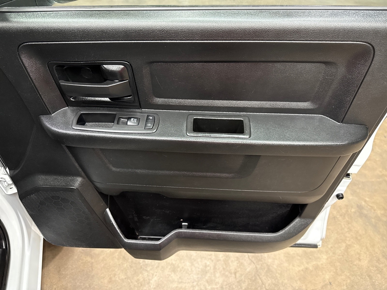 RAM 2500 Tradesman Crew Cab LWB 4WD 2024