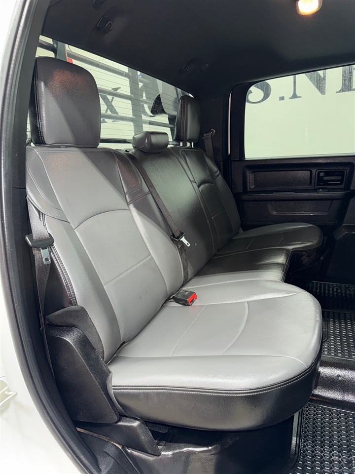 RAM 2500 Tradesman Crew Cab LWB 4WD 2024