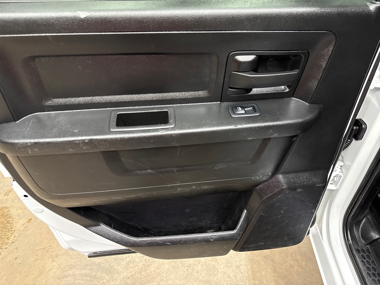 RAM 2500 Tradesman Crew Cab LWB 4WD 2024