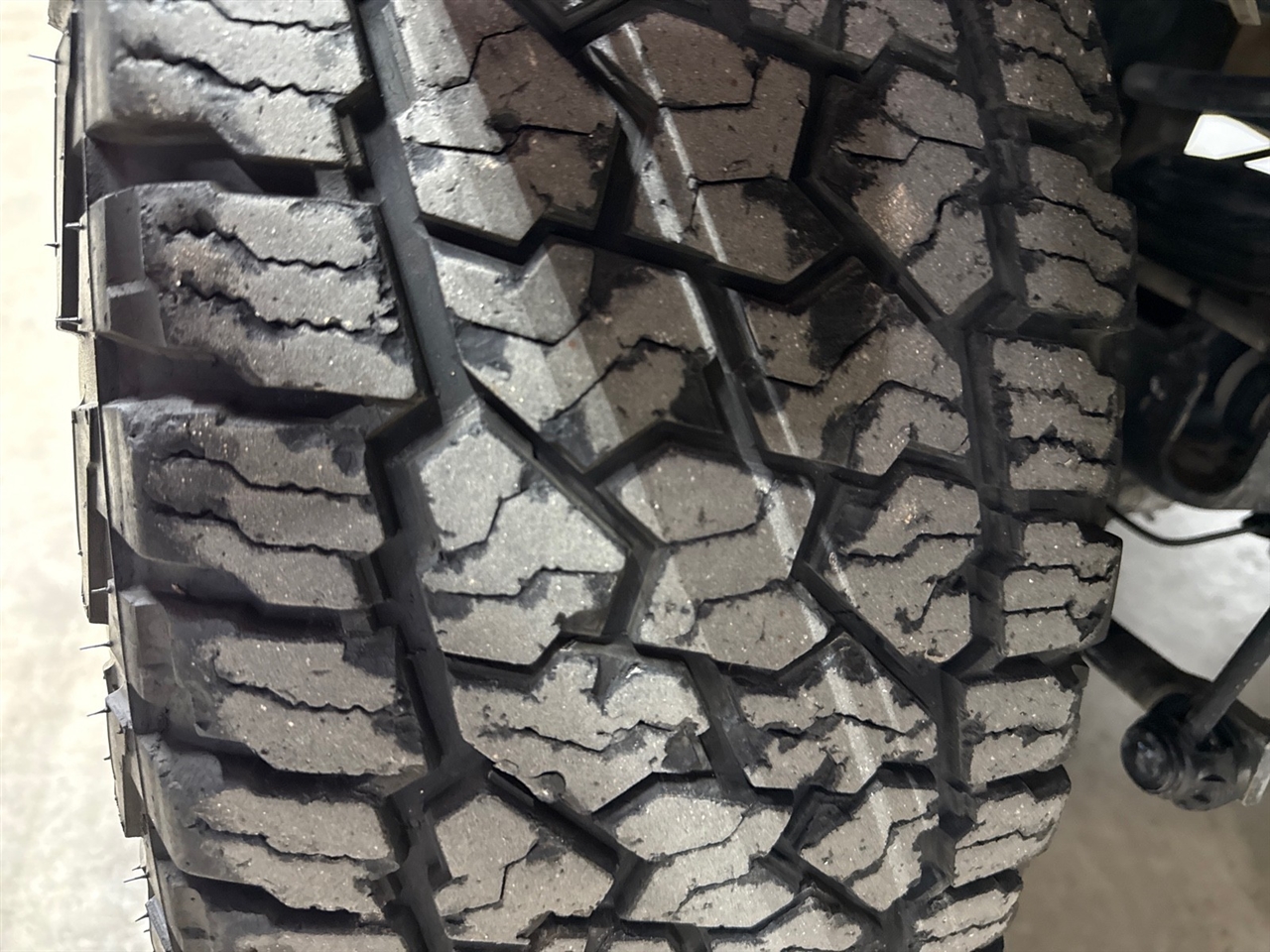 RAM 2500 Tradesman Crew Cab LWB 4WD 2024