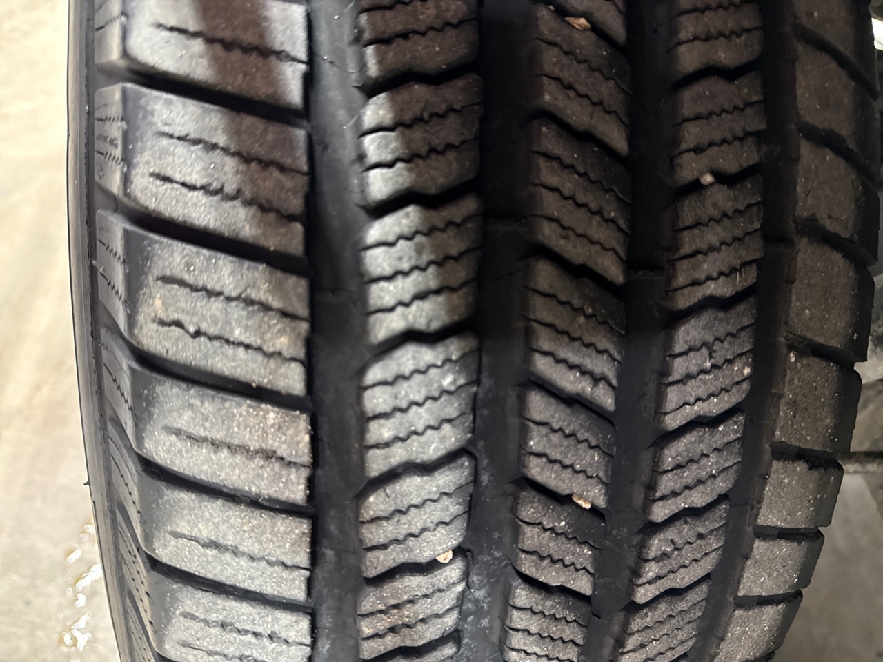 RAM 2500 Tradesman Crew Cab LWB 4WD 2024