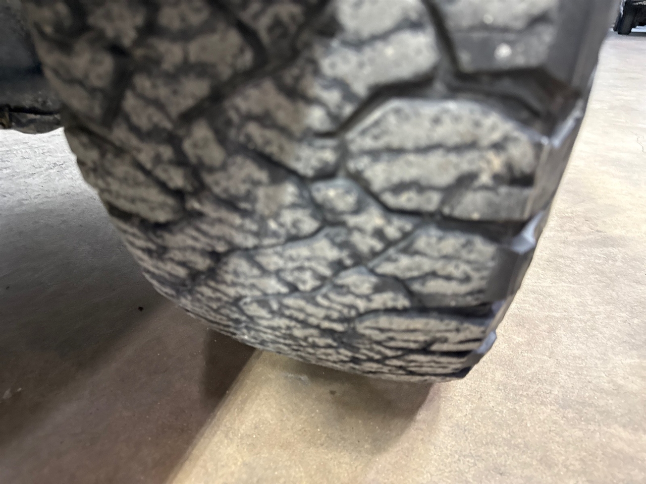 RAM 2500 Tradesman Crew Cab LWB 4WD 2024