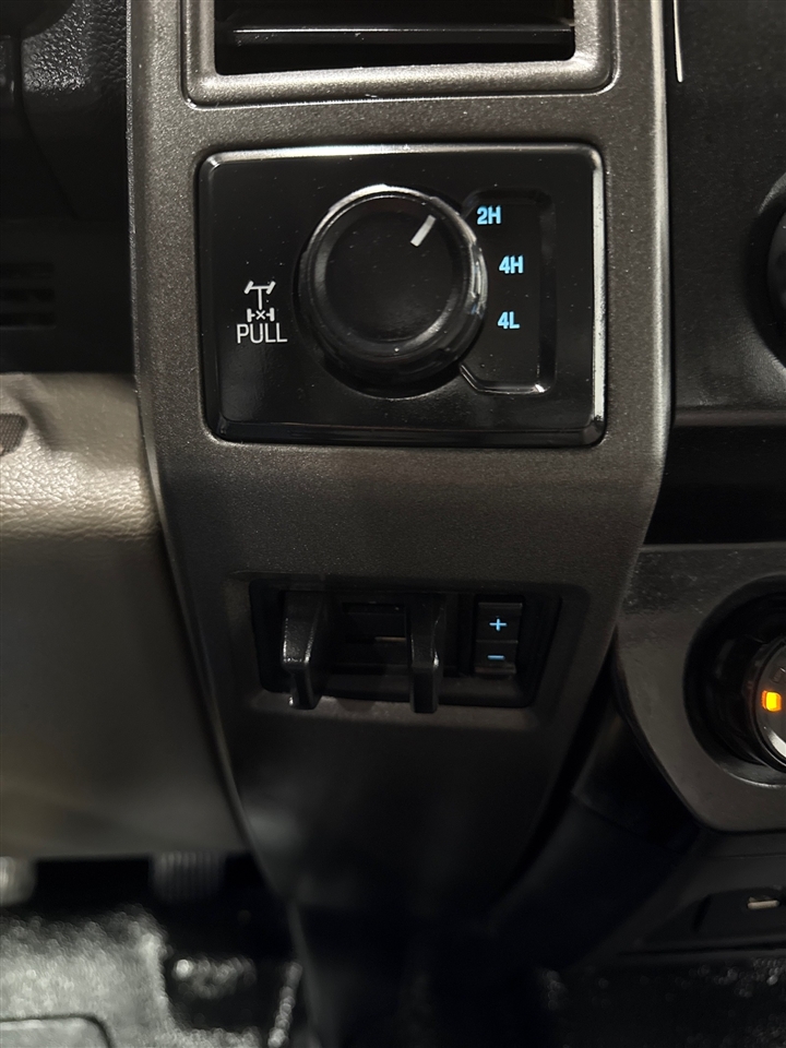 Ford F-250 SD King Ranch Crew Cab Long Bed 4WD 2022