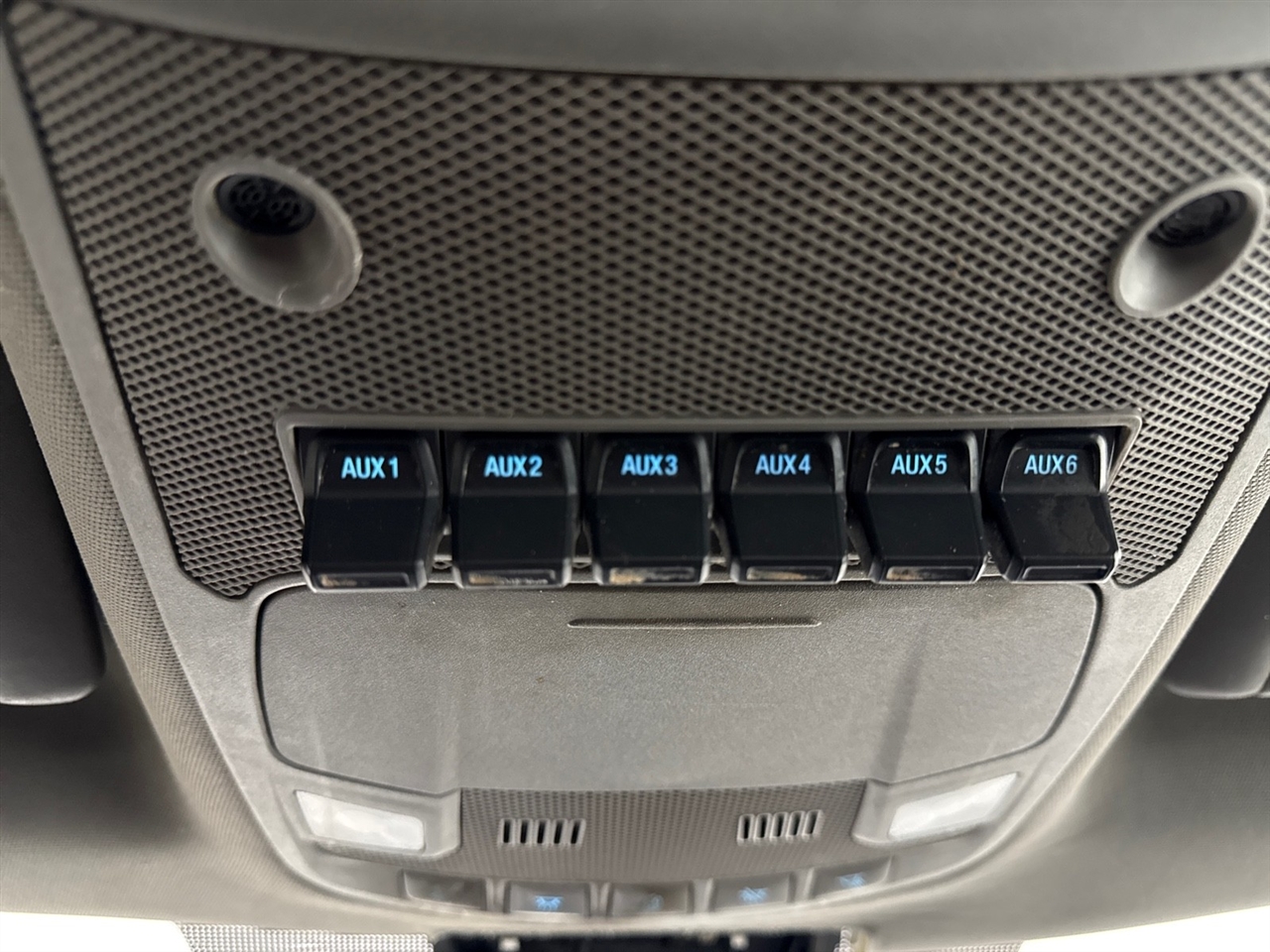 Ford F-250 SD King Ranch Crew Cab Long Bed 4WD 2022