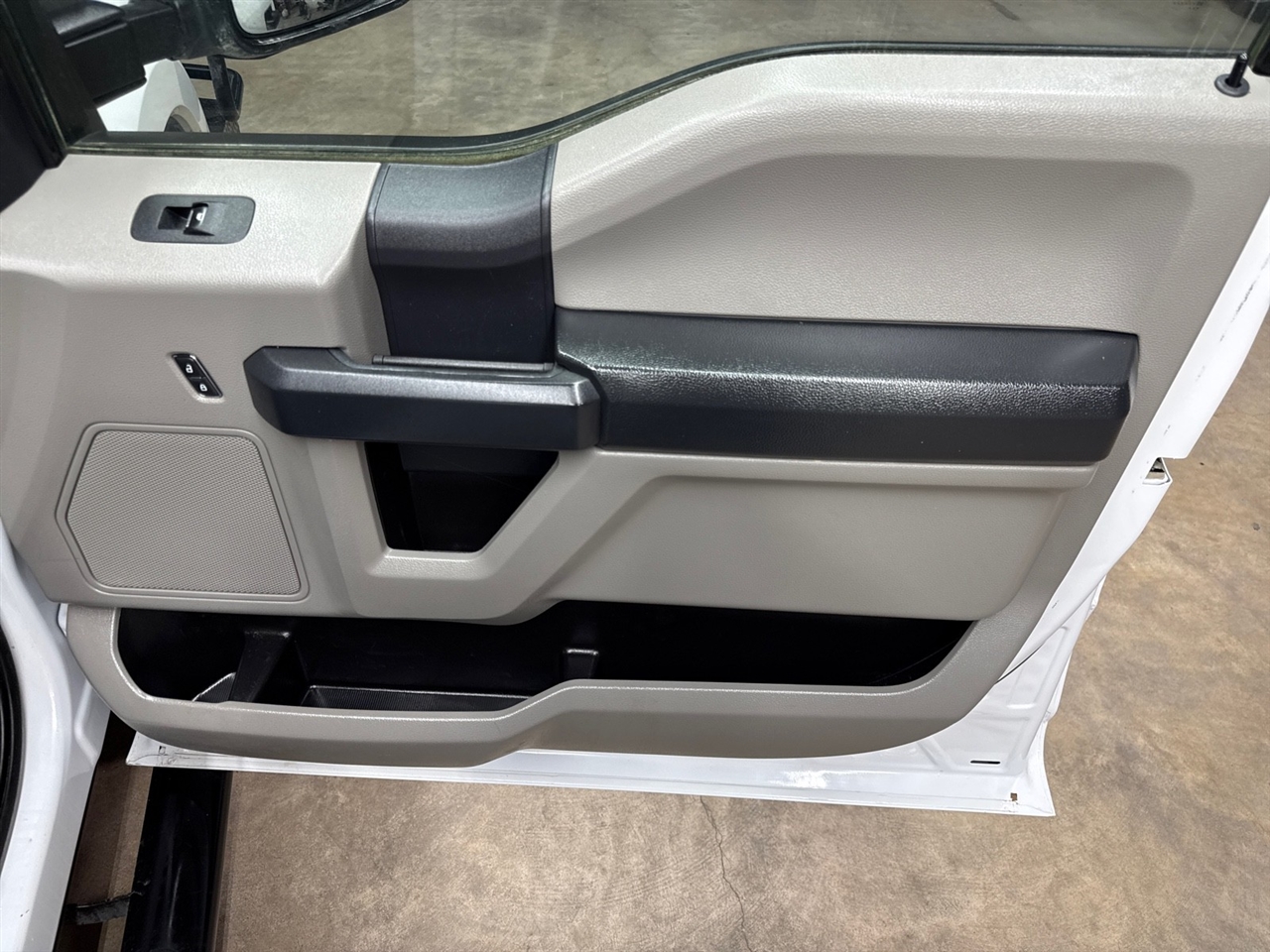 Ford F-250 SD King Ranch Crew Cab Long Bed 4WD 2022