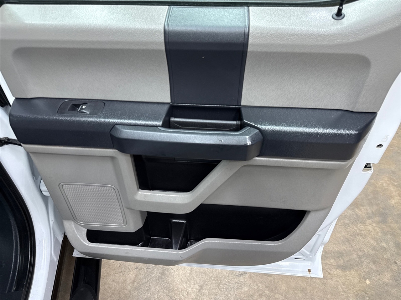 Ford F-250 SD King Ranch Crew Cab Long Bed 4WD 2022