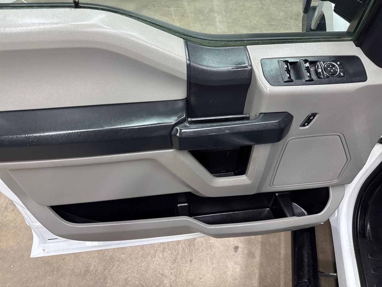 Ford F-250 SD King Ranch Crew Cab Long Bed 4WD 2022