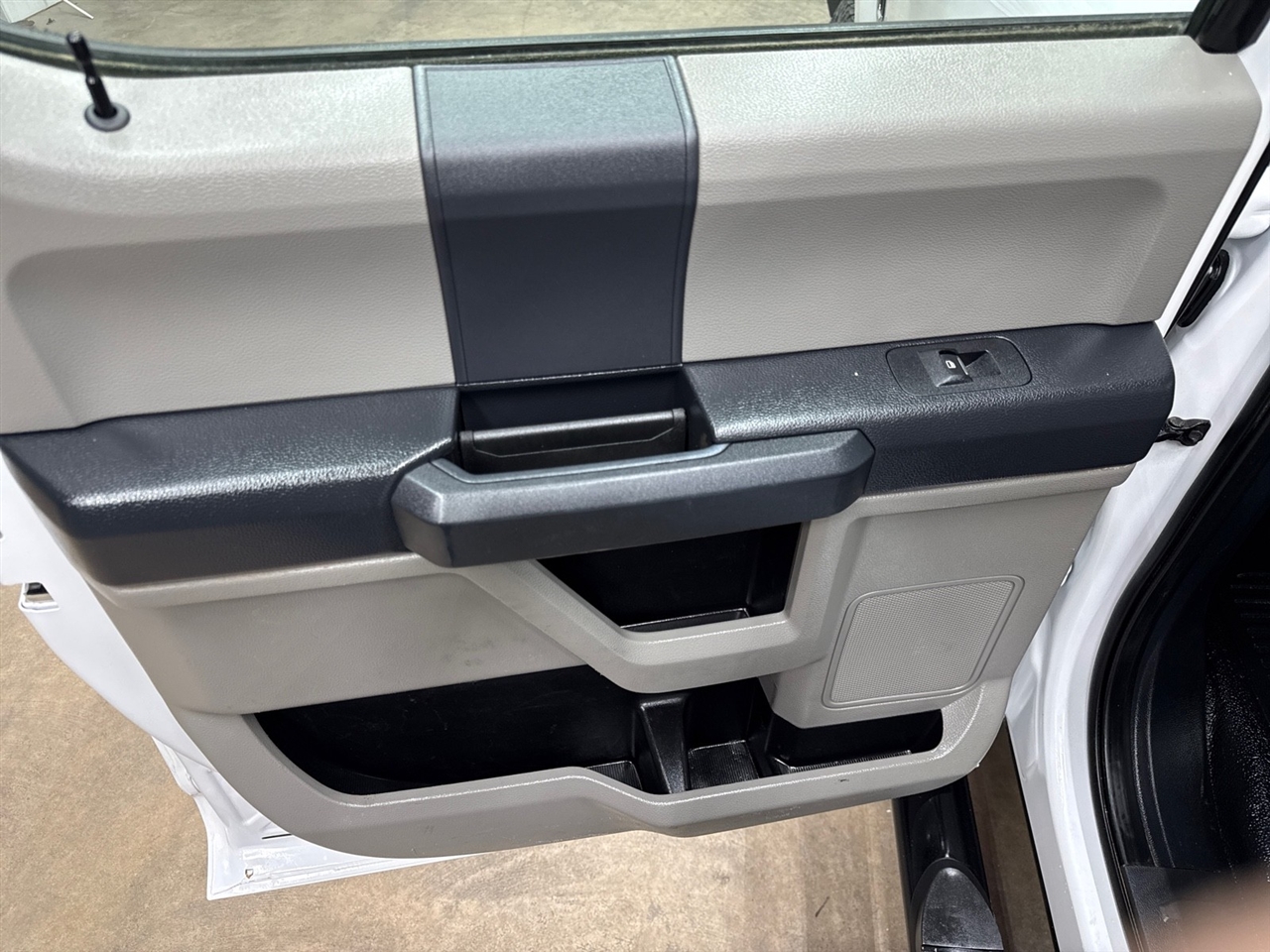 Ford F-250 SD King Ranch Crew Cab Long Bed 4WD 2022