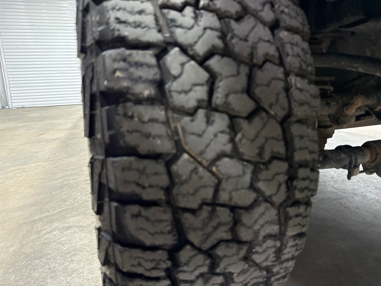 Ford F-250 SD King Ranch Crew Cab Long Bed 4WD 2022