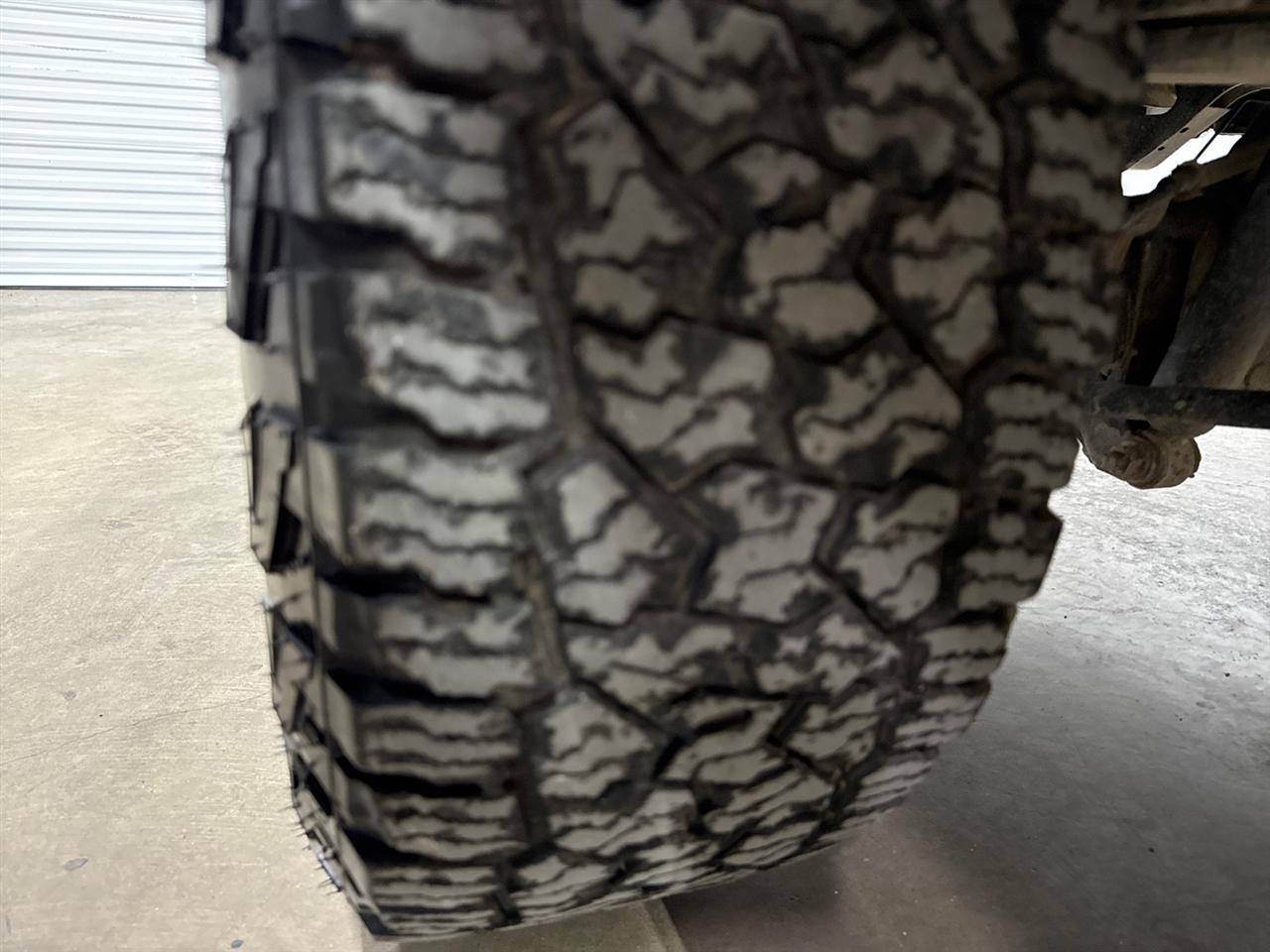 Ford F-250 SD King Ranch Crew Cab Long Bed 4WD 2022