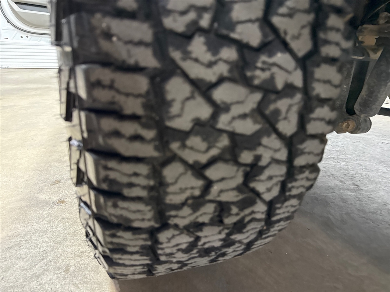 Ford F-250 SD King Ranch Crew Cab Long Bed 4WD 2022