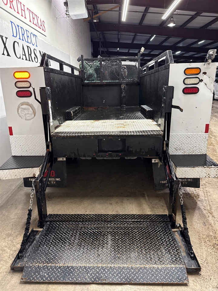 Ford F-350 SD XL 2WD DRW 2022