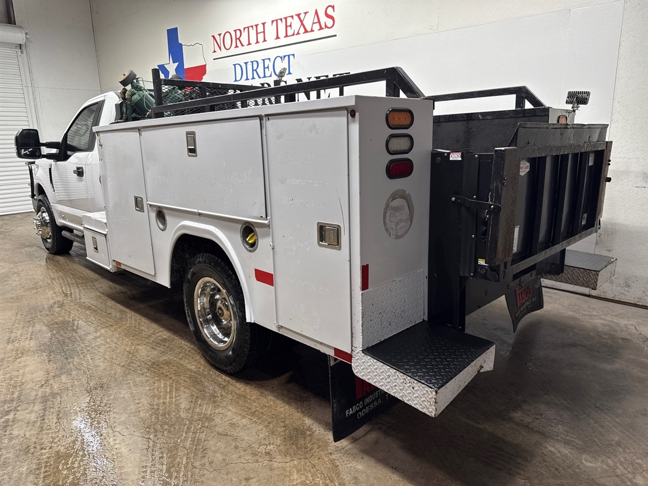 Ford F-350 SD XL 2WD DRW 2022