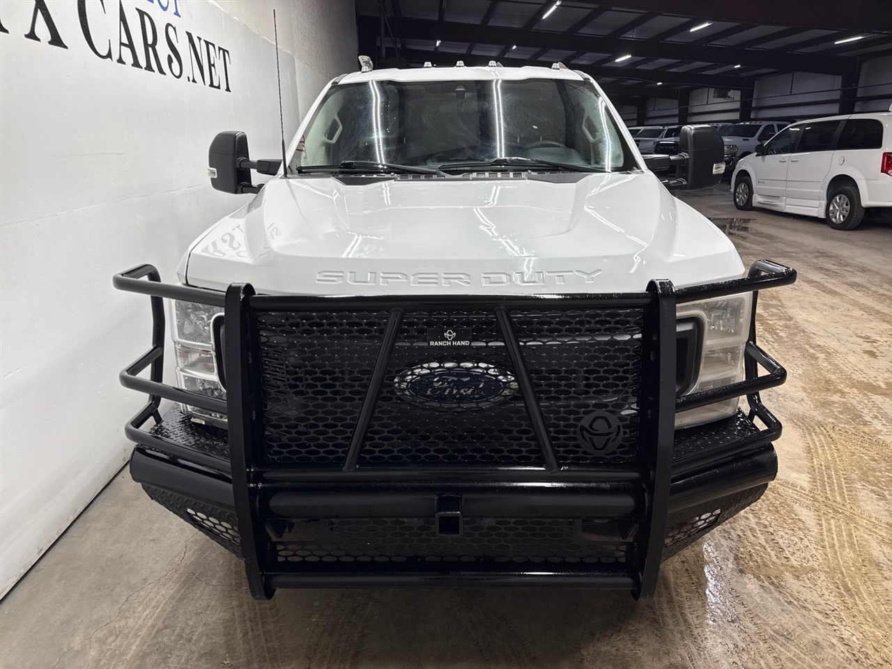 Ford F-350 SD XL 2WD DRW 2022