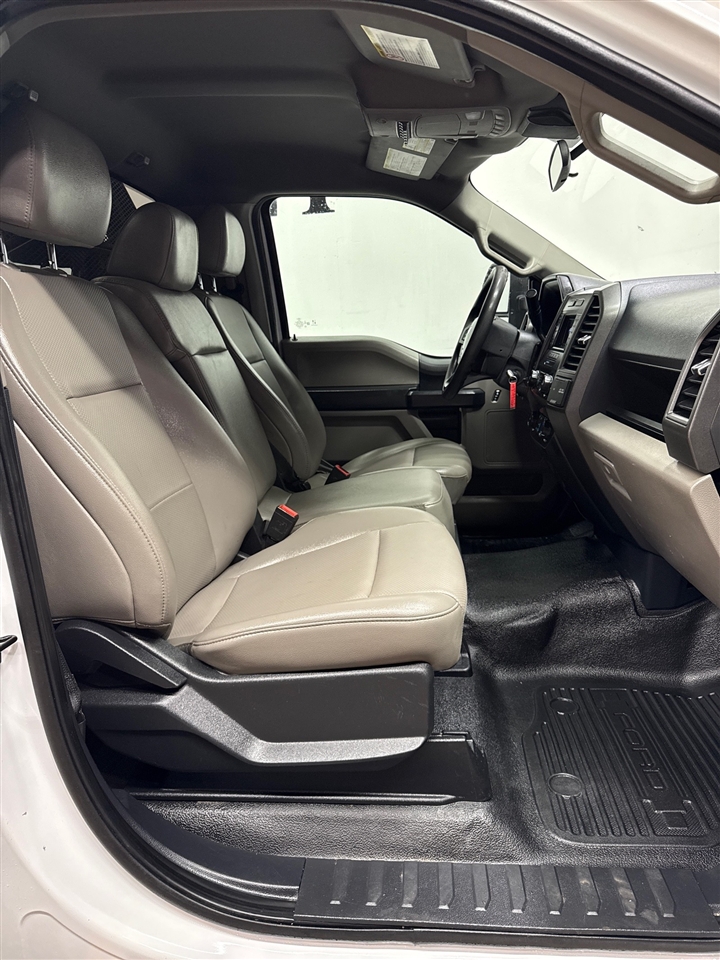 Ford F-350 SD XL 2WD DRW 2022