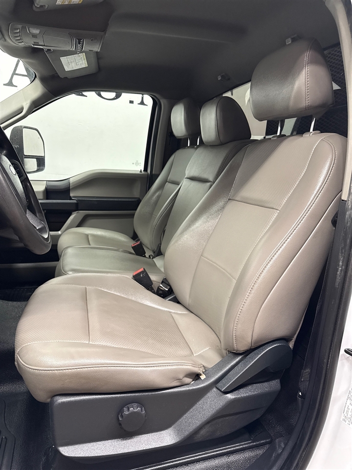 Ford F-350 SD XL 2WD DRW 2022