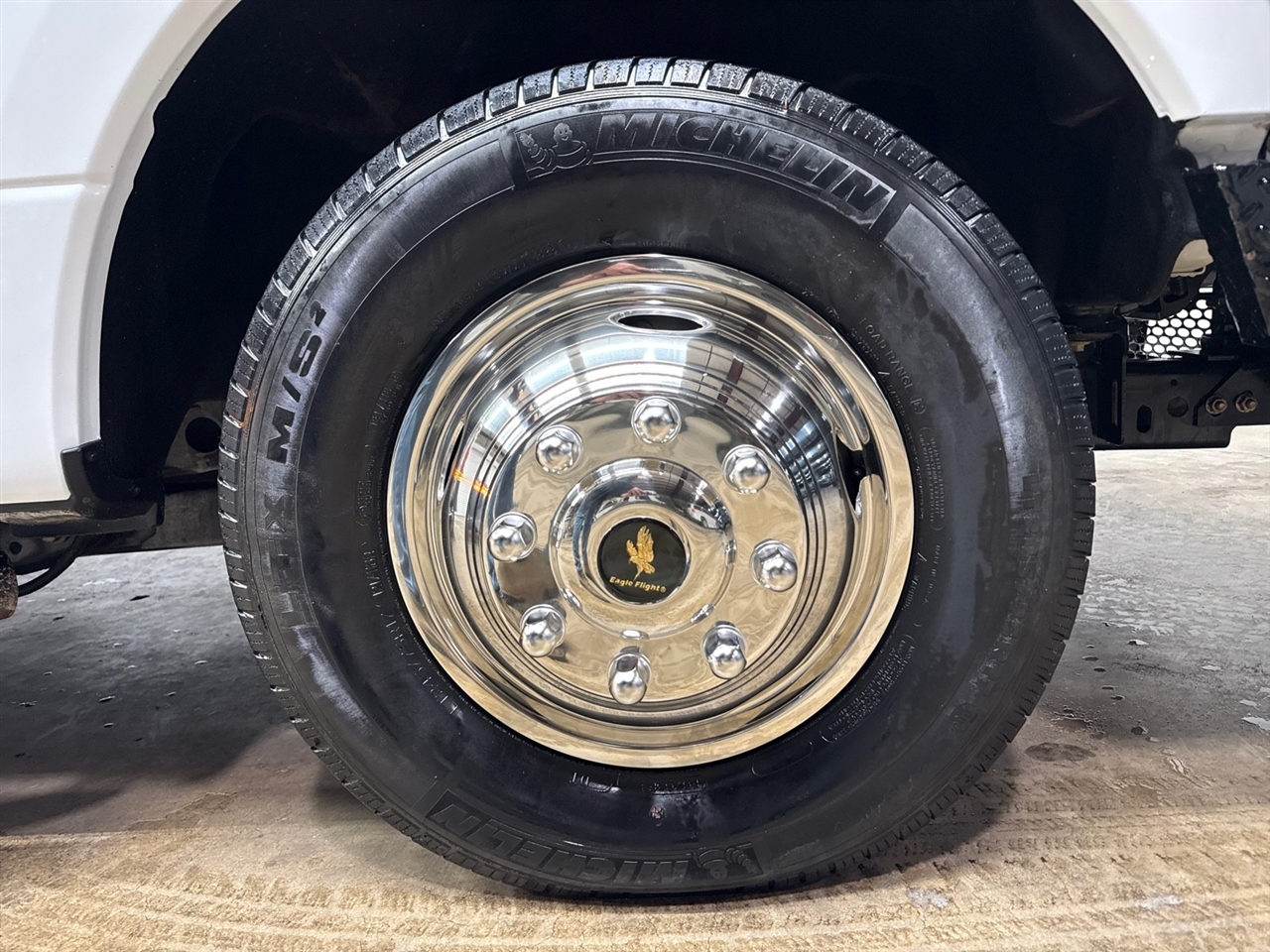 Ford F-350 SD XL 2WD DRW 2022