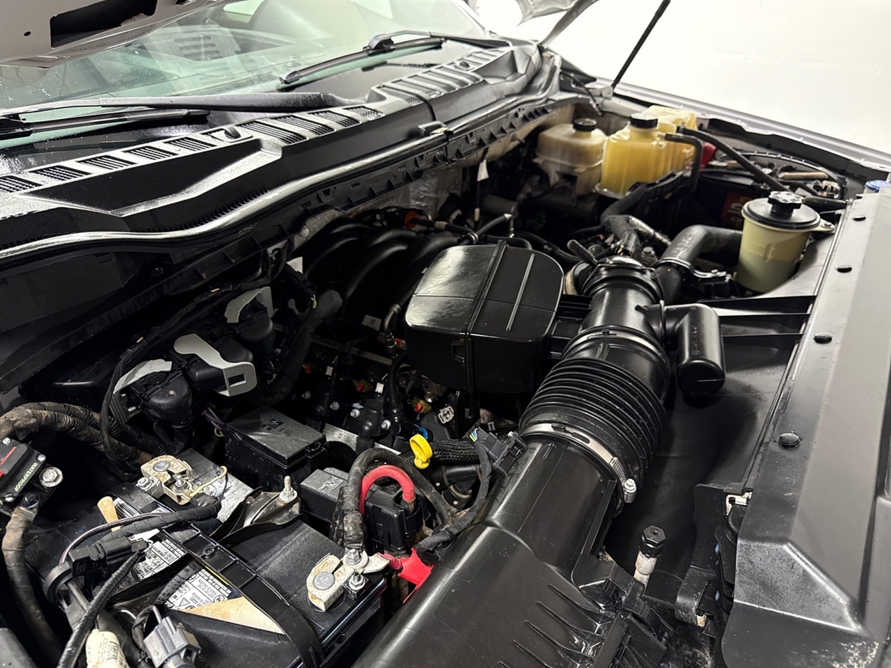 Ford F-350 SD XL 2WD DRW 2022