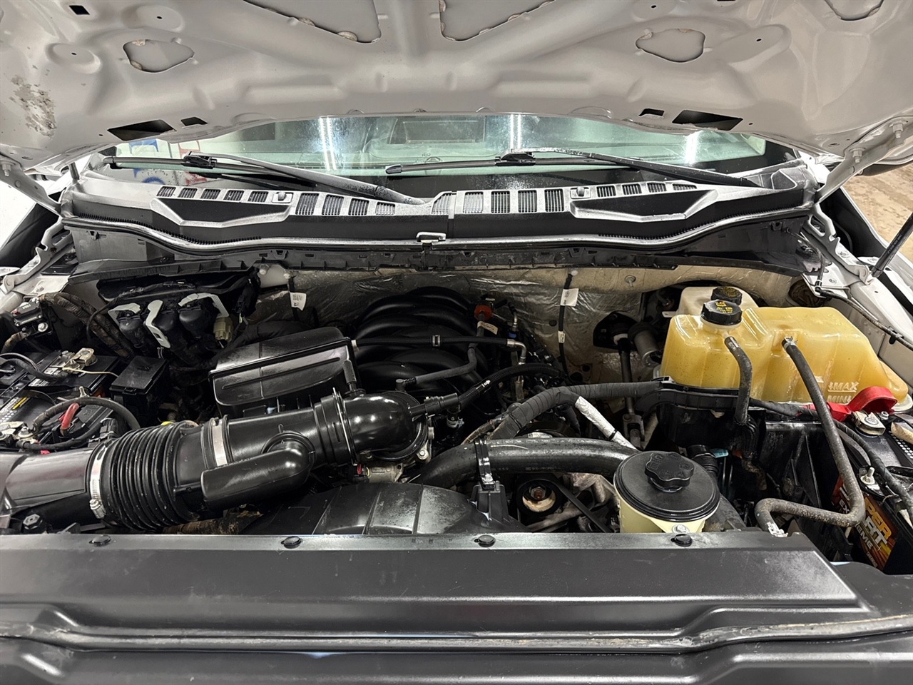 Ford F-350 SD XL 2WD DRW 2022