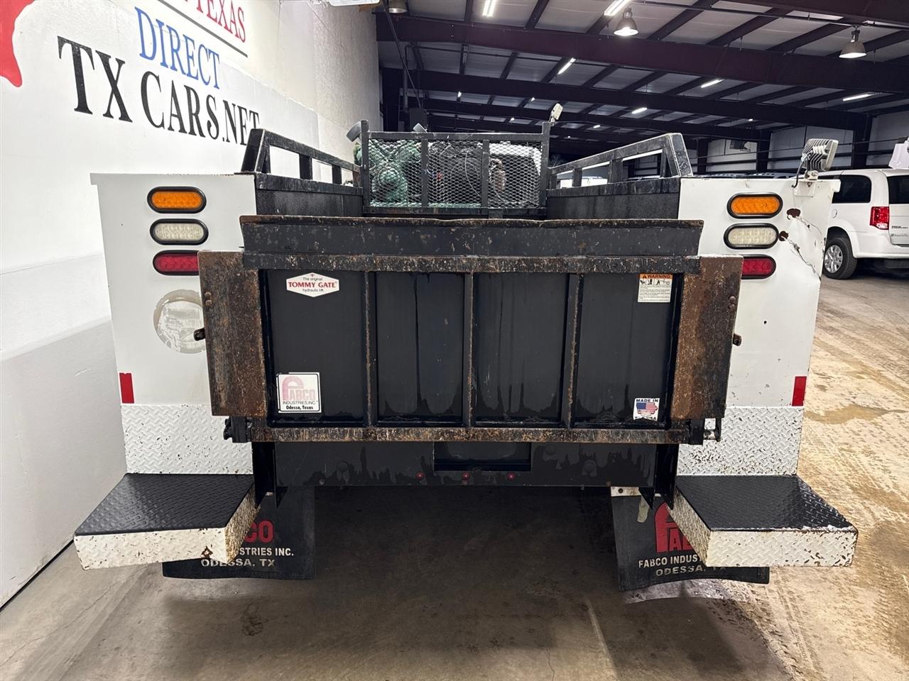 Ford F-350 SD XL 2WD DRW 2022