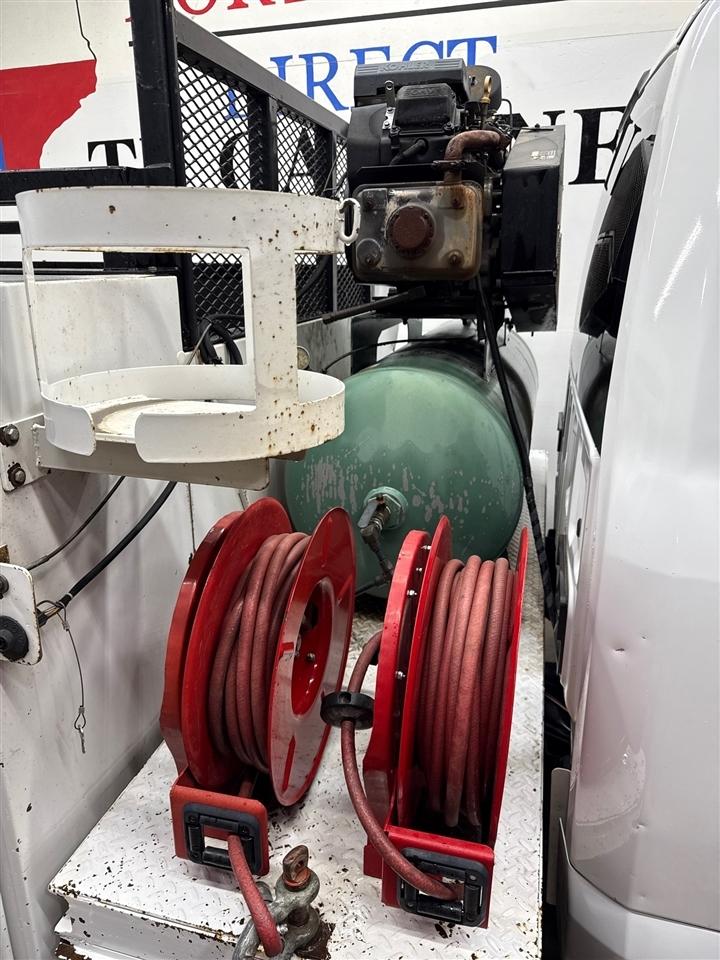 Ford F-350 SD XL 2WD DRW 2022