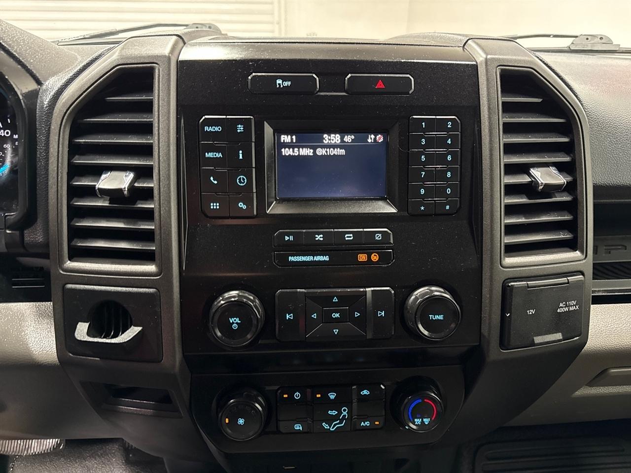 Ford F-350 SD XL 2WD DRW 2022