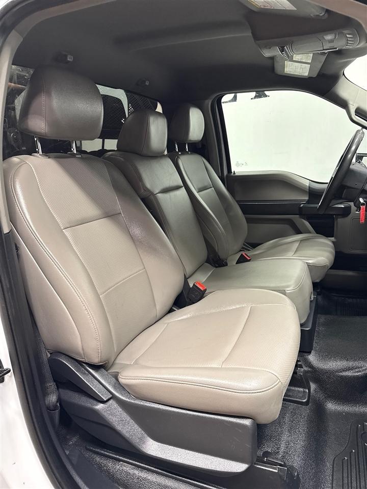 Ford F-350 SD XL 2WD DRW 2022