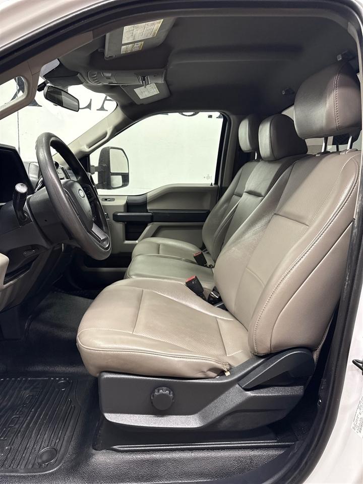 Ford F-350 SD XL 2WD DRW 2022