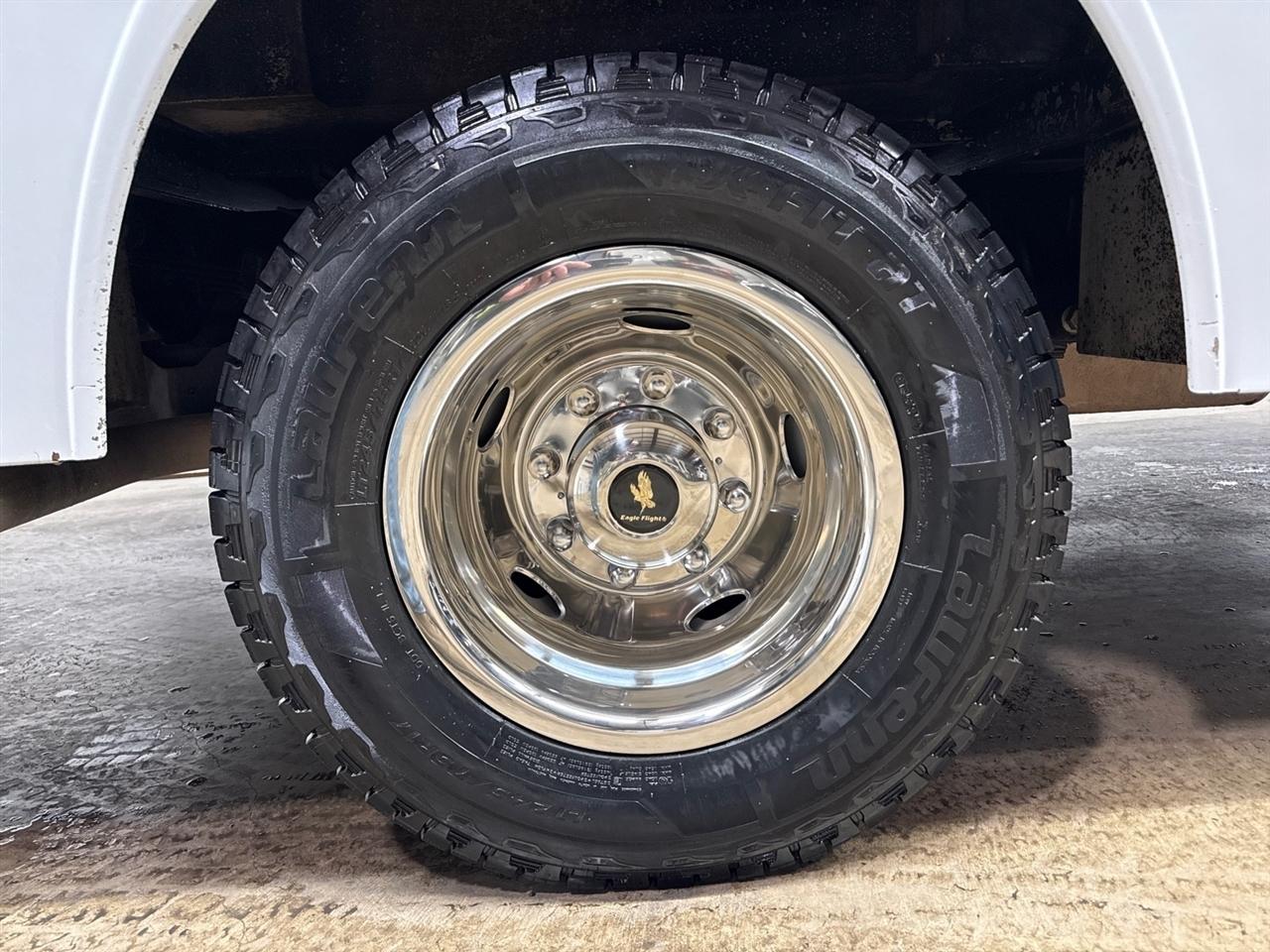 Ford F-350 SD XL 2WD DRW 2022