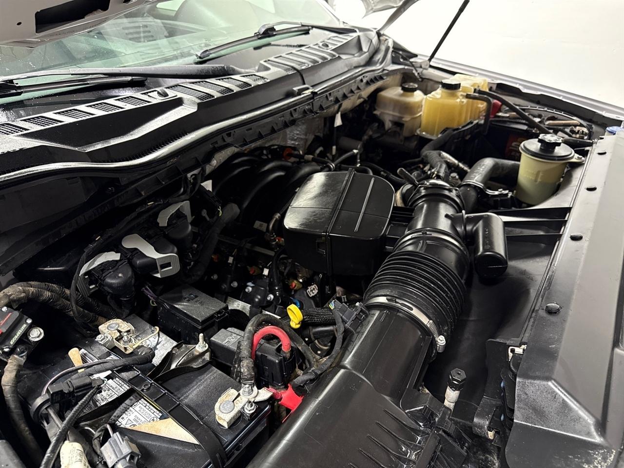 Ford F-350 SD XL 2WD DRW 2022