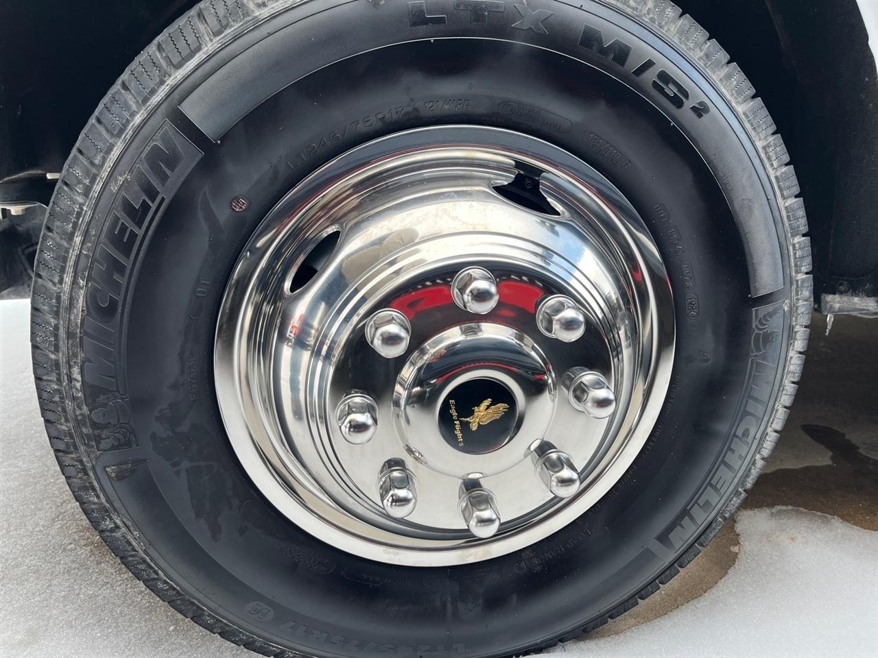 Ford F-350 SD XL 2WD DRW 2022