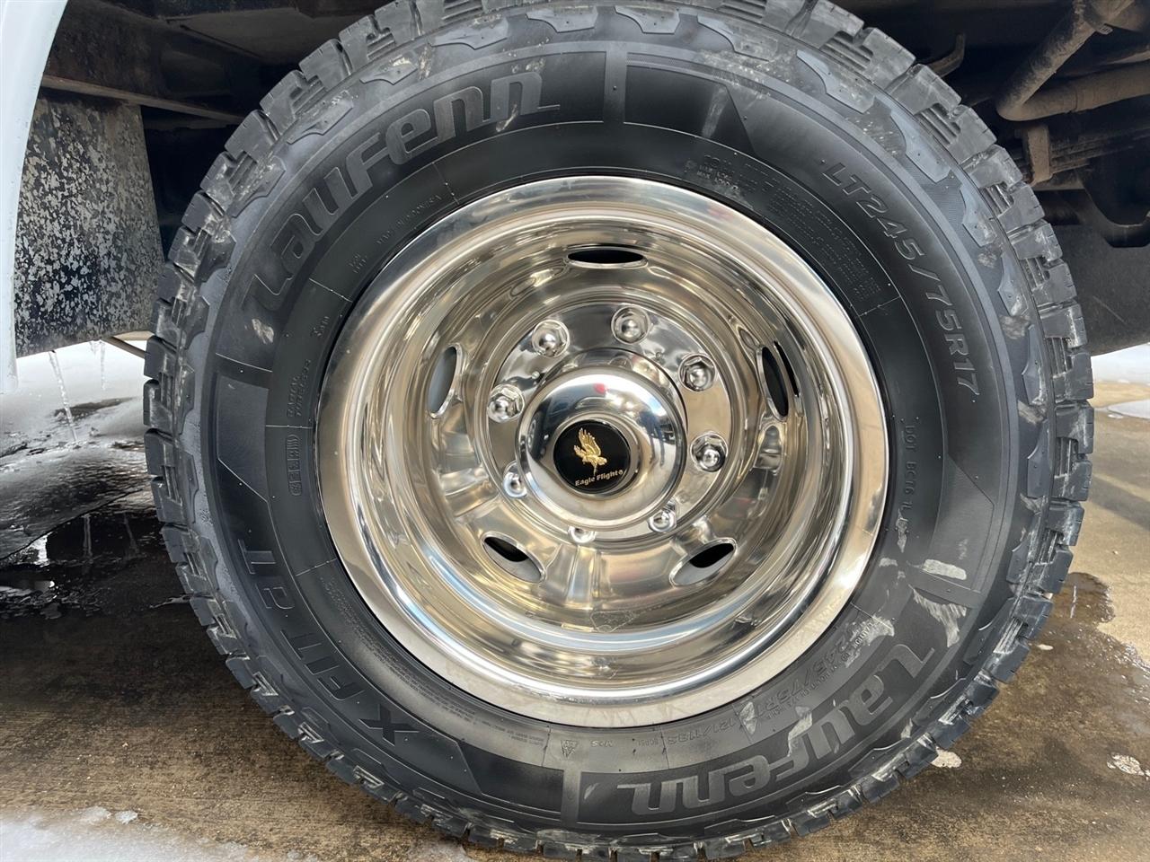 Ford F-350 SD XL 2WD DRW 2022