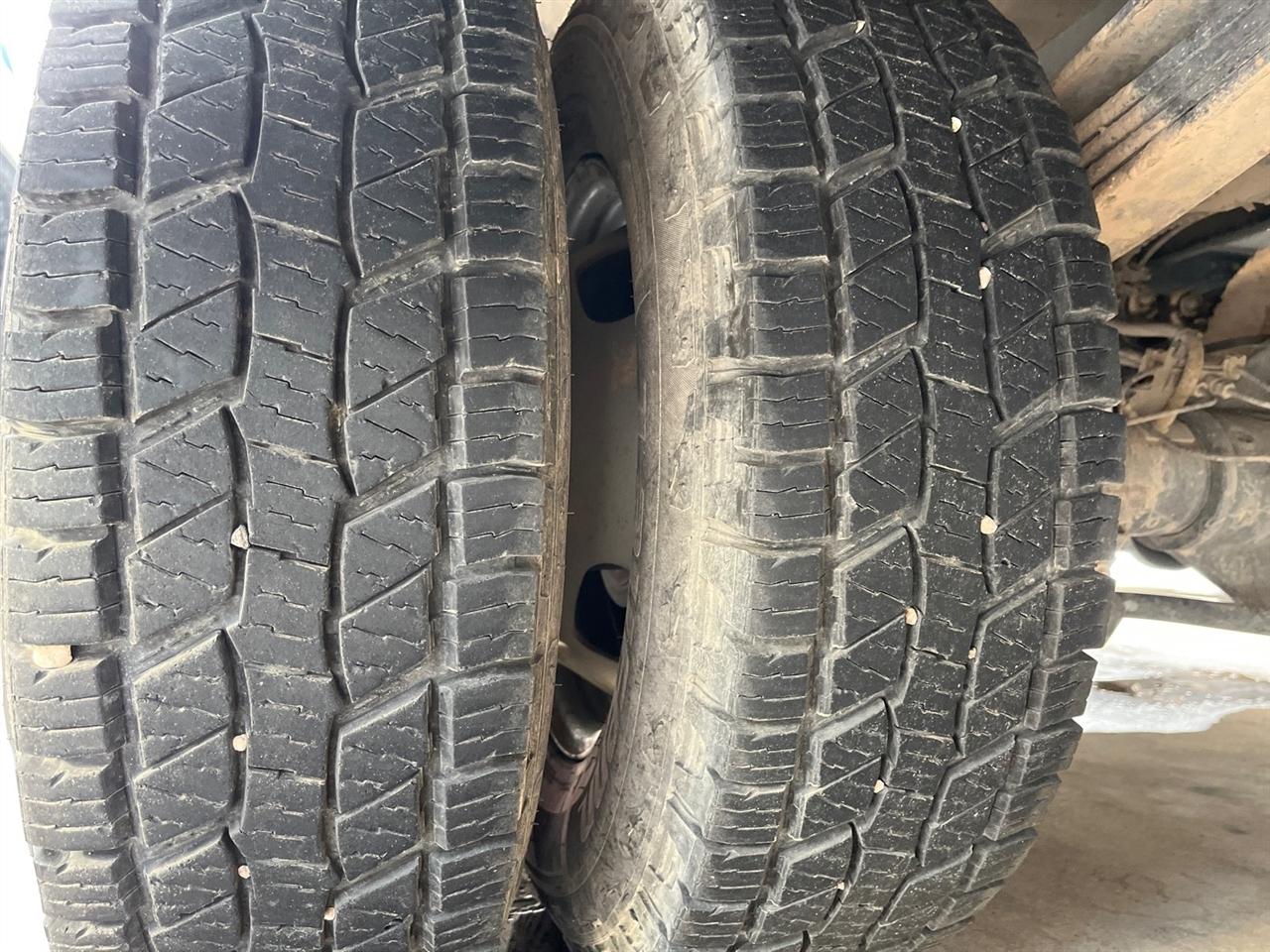 Ford F-350 SD XL 2WD DRW 2022